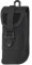 MiOYOOW Custodia per Occhiali Clip da Cintura, Custodia per Occhiali Molle, Nylon 600D Tattica Borsa per Occhiali
