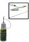 JP Arts & Crafts Gem-Tac colla per applicazione di strass di cristallo e diamanti di diamante per progetti artistici e mestieri, creazione di gioielli fai da te da 10 ml con 1 raccoglitore di cera
