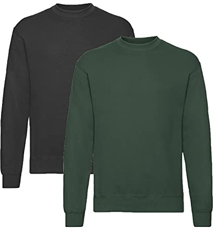 Fruit of The Loom Herren 62-202-0