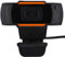 Appareil Photo pour Ordinateur, Appareil Photo Haute Définition 720P USB 2.0 Webcam PC Appareil Photo Numérique pour Ordinateur Portable de Bureau