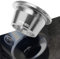Per Tmax Tech Max T-MAX TMAX 560 2019-2022 CNC tubo di scarico tubo di coda accessori di modifica della copertura
