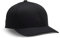 Fox Racing Legacy 110 SB Mütze für Jungen, Schwarz/Schwarz, Einheitsgre