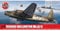 Airfix 1/72 Vickers Wellington Mk.IA/C