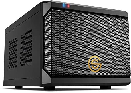 SG, Pc Desktop Pronto All'Uso, Computer Pc Fisso Intel core i5 3.3 Ghz 4 core, Ram 16Gb, SSD 256Gb + HDD 500GB, Pacchetto Office 2021, Windows 10 Pro e Chiavetta WI-FI