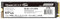 SSD Team MP44 M.2 2TB PCIe G4x4 2280