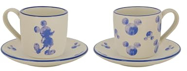 Disney Home Disney Mono Espresso Mug