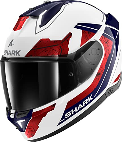 SHARK, Integralhelme motorrad SKWAL i3 RHAD WUR, S