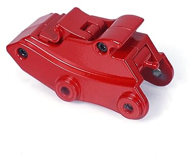 TOUCAN RC HOBBY Schnellkupplung für 1/18 Kabolite RC Hydraulikbagger K961 100 100S