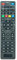 AULCMEET Telecomando Sostituzione Fit for Humax Tivumax LITE HD-3801S2 HD-3601S2 HD-3600S2 HD-3X00S2 HD-3800S2