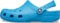 Crocs Classic Clog Venetian Blue Size 5 UK Men/ 6 UK Women