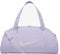 Nike Unisex Gym Club - Sp23 Turnbeutel, Lilac Bloom/Lilac Bloom/Vapor, One Size
