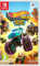 Hot Wheels Monster Trucks Stunt Mayhem Nintendo Switch