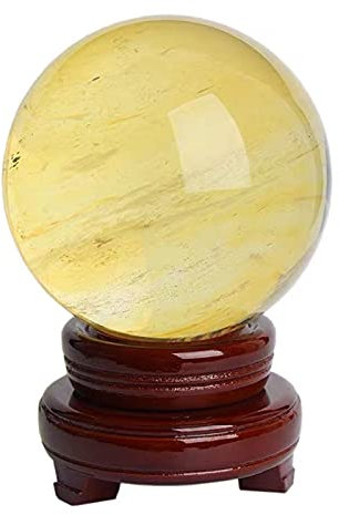 bola de cristal (en la magia occidental) CRISTAL BALL BALL MAGIC BALL CON FUND FENG SHUI DIVINA DE CRISTAL DE CRISTAL DE LA OFICINA DE LA OFICINA DE LA OFICINA DE ESPACIAL DE LA OFICINA DE ESPACIAL DE