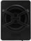 Subwoofer 800w 10 Pollici con Amplificatore, Subwoofer Attivo per Camion di Auto, Esperienza Audio Coinvolgente per più Dispositivi, (Luce ambientale colorata con controllo