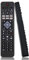 Télécommande de Remplacement pour TV Philips | Télécommande Universelle pour Tous Les Smart-TV Compatible avec Philips Android LED LCD 4K
