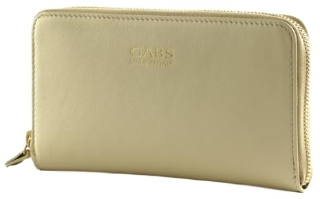 Gabs GMONEY17 Wallet Latte