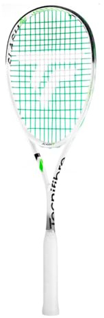 Tecnifibre Slash Squash Racket Range 2025