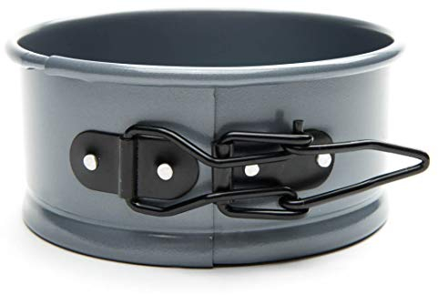 Fox Run Preferred Non-Stick 4-Inch Mini Springform Pan