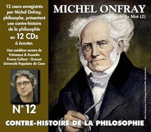 V12: Contre Histoire Philosophie
