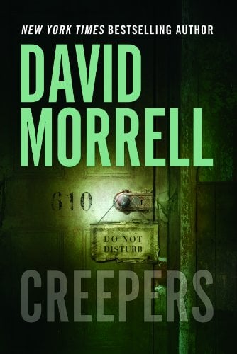 Creepers (English Edition)