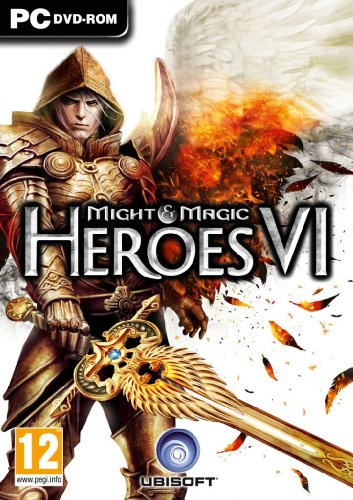 Might & Magic: Heroes VI [AT PEGI] - [PC]