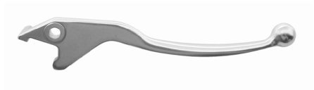 VICMA 74651 Bremshebel links rechts poliert, silber