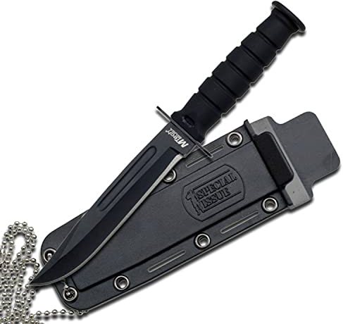 MTech USA Erwachsene MT-632DB Taschenmesser, Mehrfarbig, M