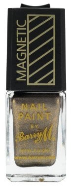 Barry M Cosmetics Nail Polish Magnetic Moon Dust 10ml
