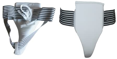 Lisaro Lady Coquille Homme/Femme Profonde Protection de/Femme Coquille, Weiss