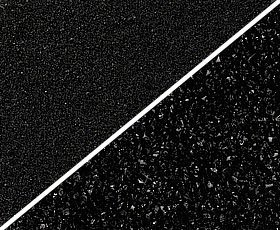 aquariumpflanzen.net Farbsand schwarz 0,4-0,8mm 5kg