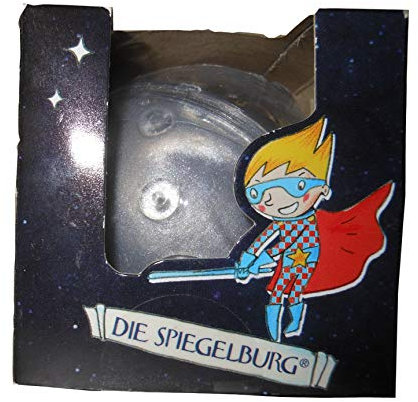 Spiegelburg 13064 Planeten-Knete Super Neo, sort.