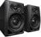Pioneer DM40 – Altavoces Activos de Dos vías 21 W para Escritorio, Home Studio, DJ, etc.