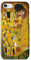 Classic Art Collection Case for iPhone 7/8 - Artwork 8: The Kiss - Gustav Klimt.