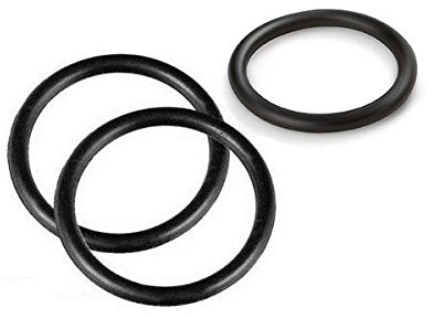 legnagoferr – Stück.5 Intex 10134 Dichtung 32 mm Pumpe Filter 28003/28684/28604./28638 Ersatzteile Intex Store
