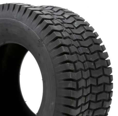 Matijardin - Pneu gazon 20x1000x8 | 4 plis Tubeless | 20x10.00-8