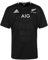 adidas Herren AB H JSY T-Shirt, Negro, L