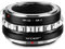 K&F Concept Lens Mount Adapter Compatible with Nikon G Mount Lens to Nikon Z Mount Camera Body