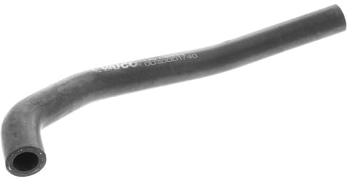 Kühlerschlauch VAICO V10-4834 Q+, Erstausrüsterqualität für AUDI SEAT SKODA VW