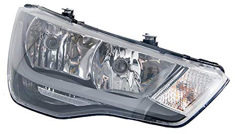MAGNETI MARELLI Hauptscheinwerfer