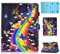 Acelive Universelle Schutzhülle für Tablet 10, 10,1 Zoll (25,7 cm) (für YOTOPT/YESTEL/Vankyo/Meberry/TOSCiDO/AOYODKG/DUODUOGO/GOODTEL 10)