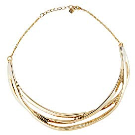 Uno de 50 Nihiwatu Beach Necklace 0 cm COL1480ORO0000U