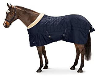 Eskadron Zeta 200 Stalldecke Navy Basics, Größe:XL