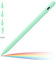 Penna per iPad 2024-2018,Cisteen con Sensibile all'inclinazione & Rigetto del palmo Pencl per Apple iPad Pro 11/13 M4,iPad Air 11/13 M2,iPad 10/9/8/7/6,iPad Pro 11/12.9, iPad Air 5/4/3, iPad Mini 6/5