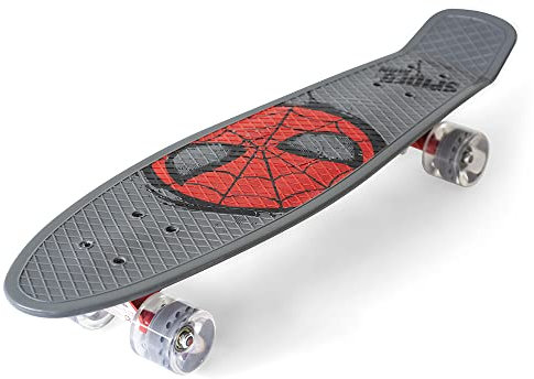 Penny Skateboard Spiderman - Marvel 27