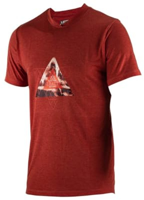 Leatt Jersey MTB AllMtn 2.0#XXL Lava