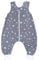 Julius Zöllner Schlafoverall Jumper aus Jersey Baumwolle, Made in Germany, Shiny Stars, 48-60 Monate / Gr. 104