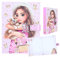 DEPESCHE TOPModel - Diary w/Code & Music - Corgi - (0412062)