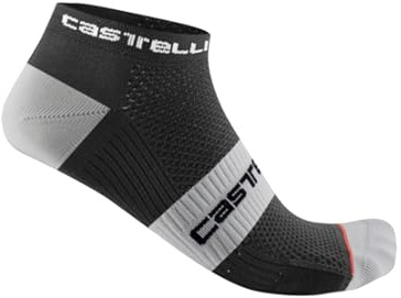 CASTELLI Men's Lowboy 2 Sock Socks (pack of 1)