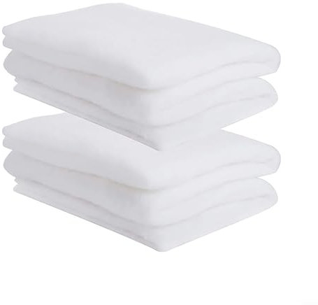 Künstliche Schneedecke, Weihnachtsdekoration, Kunstschneedecke, Abdeckung für Weihnachtsbaumdekoration, Weihnachtsdorf, Foto-Requisite, Party-Tischläufer