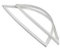 JOINT DE PORTE CONGELATEUR pour CONGELATEUR SIEMENS - 00688442